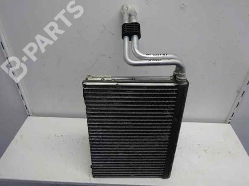 Air conditioning evaporator BMW 1 (E87)  | BP11661184M109 
