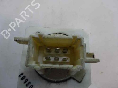 Used Heater resistor Heater resistor 11661264 11661264