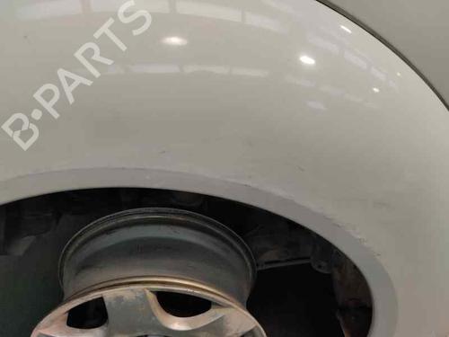 Aba guarda lamas trás direita VW NEW BEETLE (9C1, 1C1) 2.0 (115 hp) 22957450