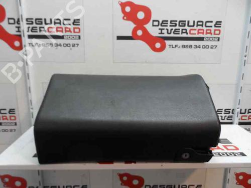 Hanskerom MERCEDES-BENZ C-CLASS Coupe (CL203) C 220 CDI (203.706) (143 hp) 358756