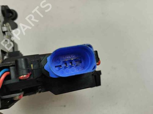 Front right lock AUDI A3 (8P1) 1.9 TDI | BP21271480C97 