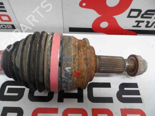Used Left rear driveshaft Left rear driveshaft SUZUKI GRAND VITARA II (JT, TE, TD) 1.9 DDiS (JB419WD, JB419XD) (129 hp) 358632 358632