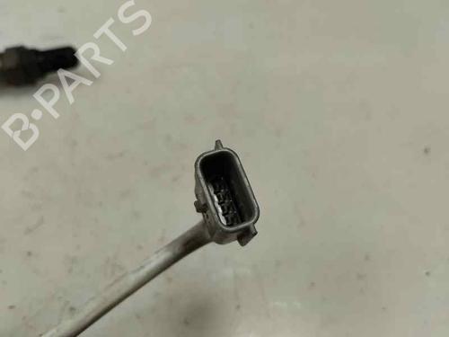 Elektronisk sensor DACIA SANDERO II TCe 90 (B8M1, B8MA, B8AC) (90 hp) 27526805