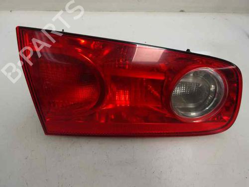 Used Left tailgate light Left tailgate light RENAULT LAGUNA II (BG0/1_) 1.9 dCi (BG08, BG0G) (120 hp) 8079401 8079401