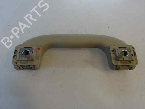 Used Front left interior door handle Front left interior door handle 3213393 3213393