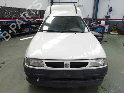 Used Parts SEAT INCA (6K9)  1.9 TDI  753224