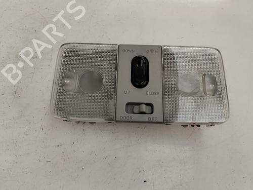 Used Interior roof light NISSAN X-TRAIL II (T31) [2007-2018]  12317829