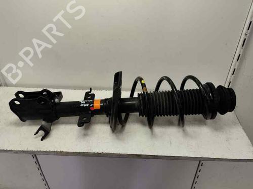 Right front shock absorber RENAULT CAPTUR II (HF_) LPG (HFMT) | BP27278630M17 - Image 2