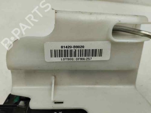 rear-right-lock-hyundai-i10-ii-ba-ia-2013-2014-2015-2016-2017-2018-2019-2020-2021-30541358 main image