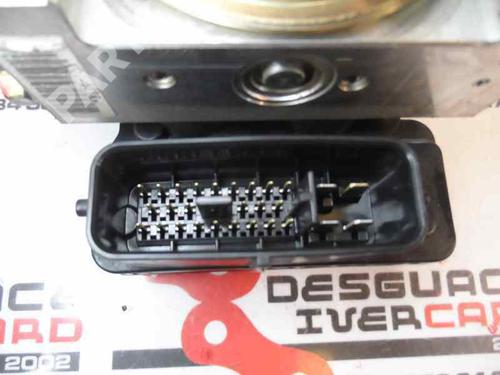 ABS pump SUZUKI GRAND VITARA I Open Off-Road Vehicle (GT)  | BP195129M43 