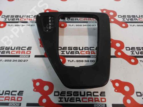 Selector da caixa BMW 3 (E90) 330 d | BP7438461M90 - Image 2
