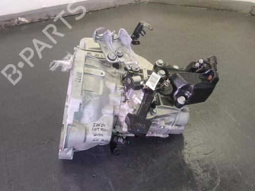 Gearbox HYUNDAI i20 III (BC3, BI3) | BP35741166M3 - Image 4