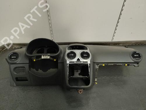 Used Dashboard Dashboard OPEL CORSA D (S07) 1.2 (L08, L68) (86 hp) 11887097 11887097