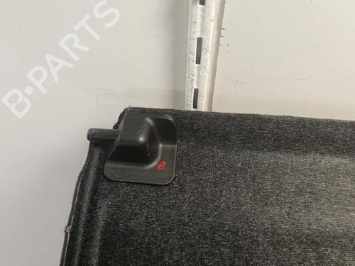 Rear parcel shelf BMW 1 (E81) 118 d | BP40123817C85 - Image 3