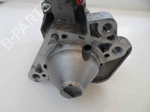 Startmotor DACIA LOGAN MCV (KS_) 1.5 dCi (KS0K) (68 hp) 355447