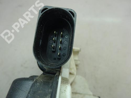 Front left lock SEAT IBIZA IV SC (6J1, 6P5) 1.6 TDI | BP10496562C98 