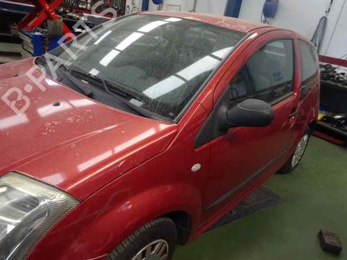 AC compressor CITROËN C2 (JM_) 1.4 HDi | BP6045736M34