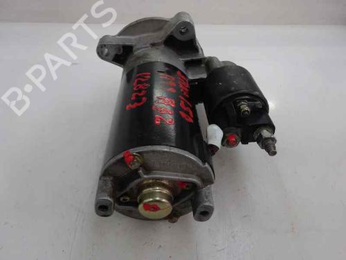 Startmotor CITROËN SAXO (S0, S1) 1.5 D (57 hp) 2847138