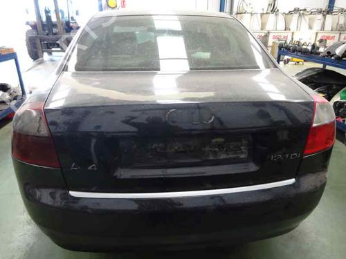 Front right lock AUDI A4 B6 (8E2) 1.9 TDI | BP8111750C97 