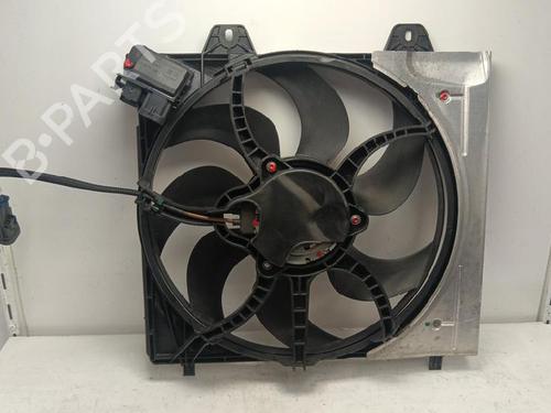 Used Radiator fan Radiator fan 36693413 36693413