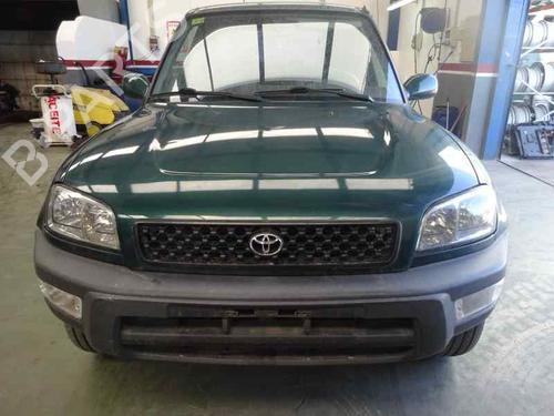 Clutch slave cylinder TOYOTA RAV 4 I Cabrio (_A1_) 2.0 4WD (SXA10) | BP14169183M113