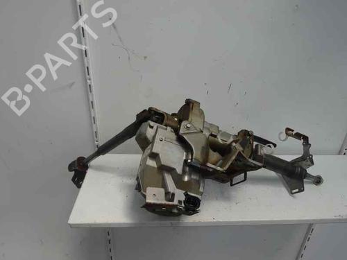 Steering column NISSAN X-TRAIL VAN (T31) dCi 4x4 | BP7628255M21