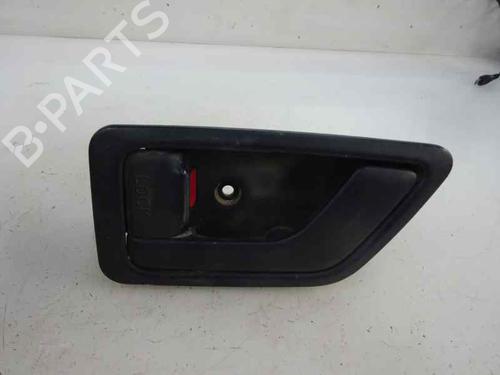 Used Rear left interior door handle Rear left interior door handle 9809718 9809718