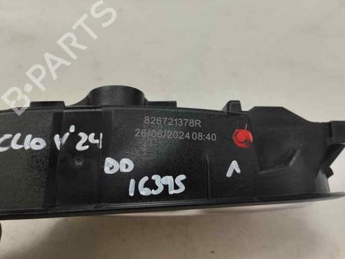 Front right interior door handle RENAULT CLIO V (B7_) 1.5 Blue dCi 100 (B7AD) | BP26555925I14 - Image 2