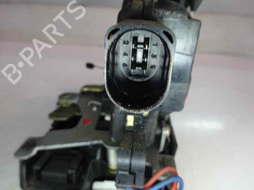 Used Rear right lock Rear right lock 6810544 6810544