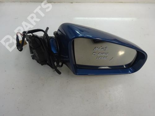 Retrovisor derecho AUDI A4 B6 (8E2) 1.9 TDI (130 hp) 11367054
