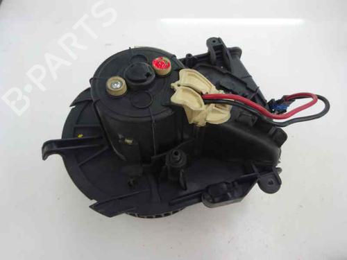 Used Heater blower motor Heater blower motor FIAT SCUDO Van (270_, 272_) 2.0 D Multijet (120 hp) 8331984 8331984