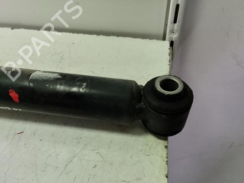 Right rear shock absorber FORD FOCUS IV (HN)  | BP19877927M19 