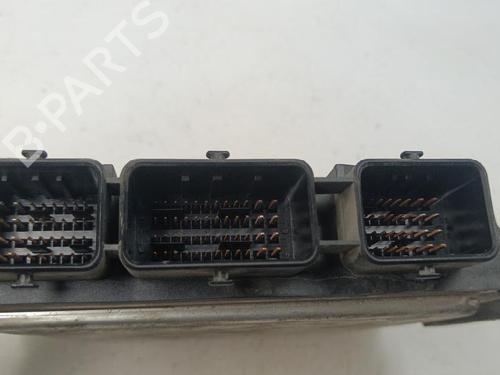Engine control unit (ECU) FORD FOCUS C-MAX (DM2) 1.6 TDCi | BP40039186M57 - Image 3