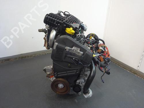 Engine DACIA SANDERO 1.5 dCi | BP11338786M1 