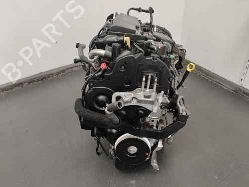 Moteur MAZDA 2 (DE_, DH_) 1.4 MZR-CD (68 hp) 13320767
