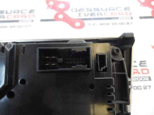 climate-control-mercedes-benz-clk-c209-2005-2002-2003-2004-2005-2006-2007-2008-2009-2010-585598 main image