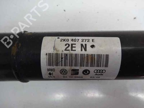 Used Right front driveshaft Right front driveshaft 9094264 9094264
