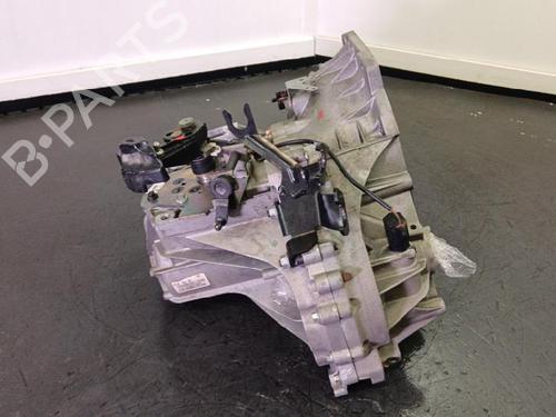 Gearbox FORD TRANSIT CONNECT (P65_, P70_, P80_) 1.8 Di | BP35744215M3 - Image 2