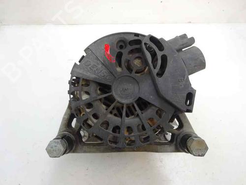 Used Alternator Alternator 9162158 9162158