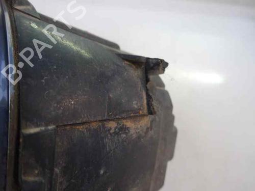 Used Right front fog light Right front fog light 10058845 10058845