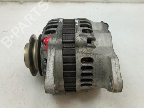 Alternator NISSAN PRIMERA (P12) | BP35740925M7 - Image 3