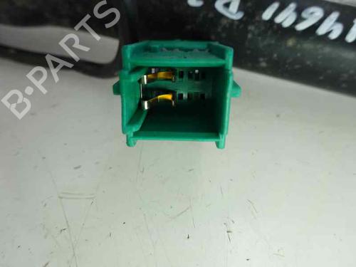 Used Seat buckle Seat buckle 8833102 8833102