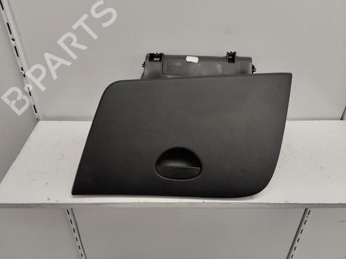 Glove box SEAT LEON (1P1) 1.9 TDI | BP12309194C95
