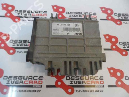 Used Engine control unit (ECU) Engine control unit (ECU) 201483 201483