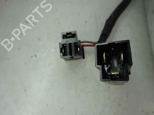 Used Left mirror VW PASSAT B3/B4 (3A2, 35I) [1988-1997]  8681658