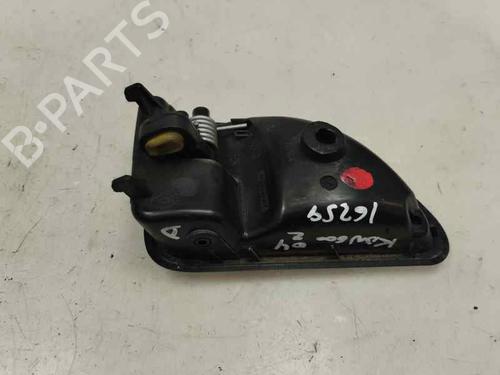 Used Front right interior door handle Front right interior door handle 35739665 35739665