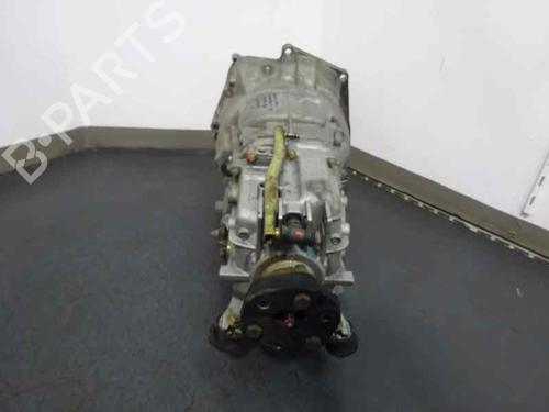 Gearbox BMW 3 Compact (E46) 320 td | BP6518405M3 - Image 2