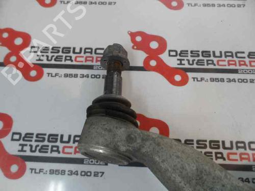 Used Right front suspension arm BMW 3 (E90) 318 d (143 hp) 587542