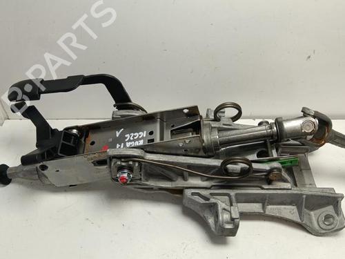Steering column FORD KUGA II (DM2) 1.5 TDCi | BP35744570M21 - Image 2