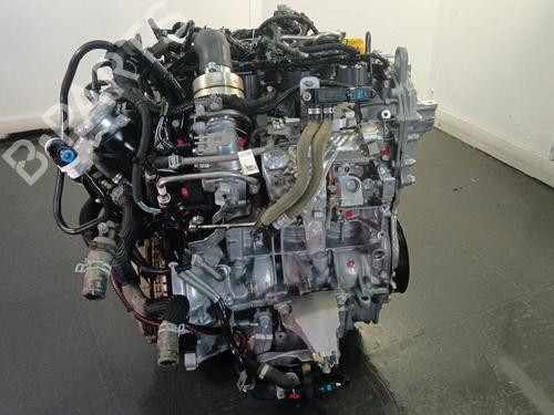 Engine DACIA DOKKER Box Body/MPV 1.3 TCe 100 (FENU) | BP39972995M1 - Image 4